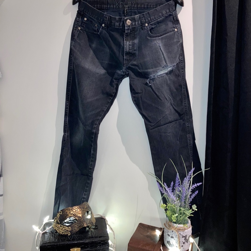 Men’s Jeans